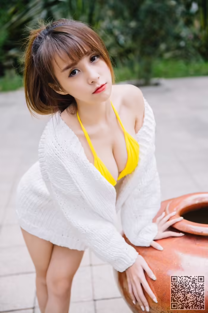 萝莉、夏美酱、尤物、巨乳