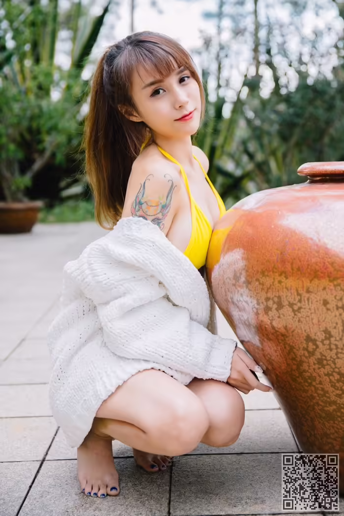 萝莉、夏美酱、尤物、巨乳