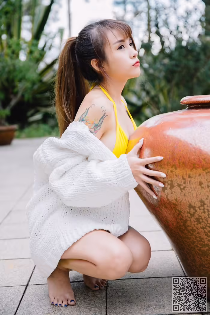 萝莉、夏美酱、尤物、巨乳