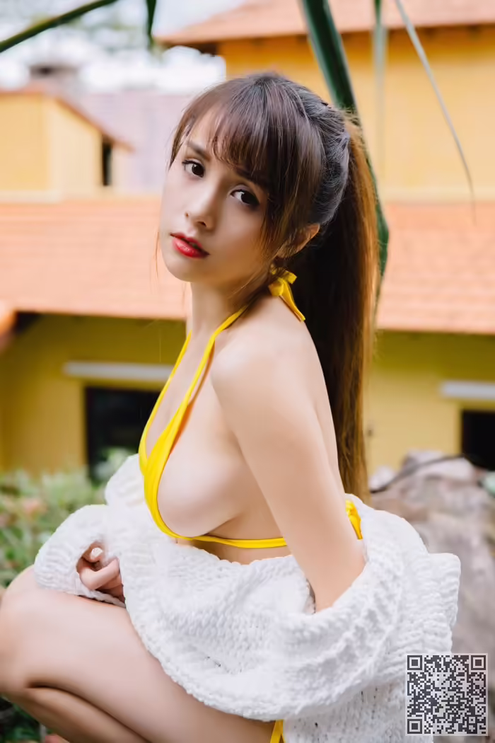萝莉、夏美酱、尤物、巨乳