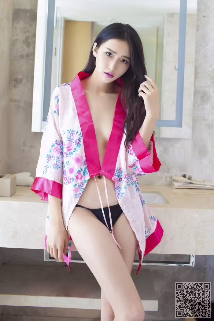 宅男女神、张辛苑、惹火写真