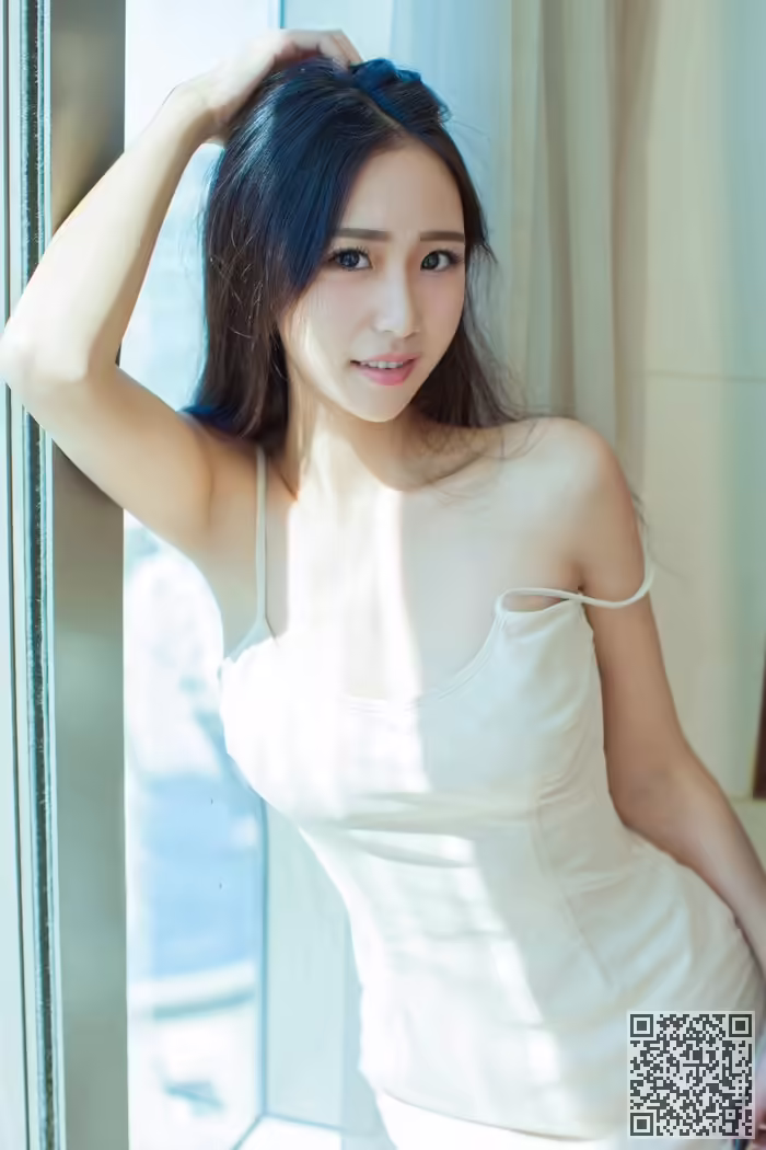 宅男女神、张辛苑、惹火写真