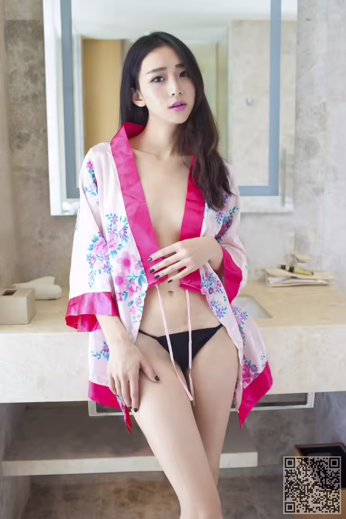 宅男女神、张辛苑、惹火写真
