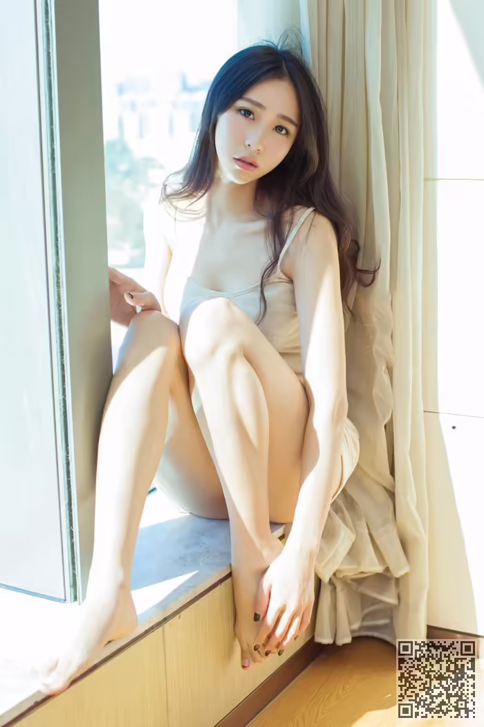 宅男女神、张辛苑、惹火写真