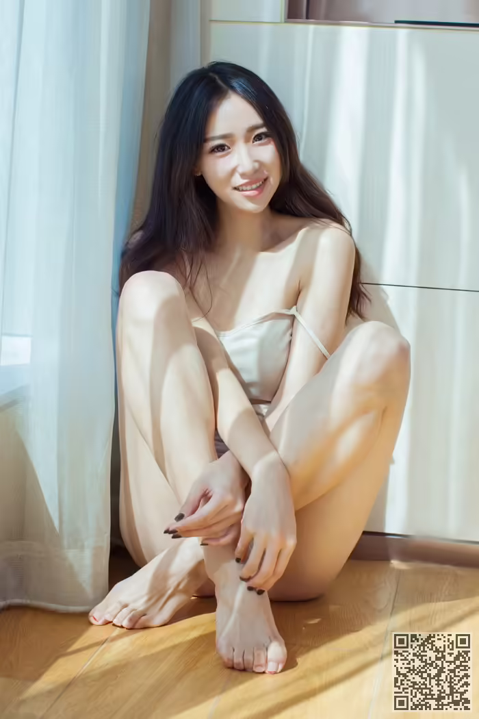 宅男女神、张辛苑、惹火写真