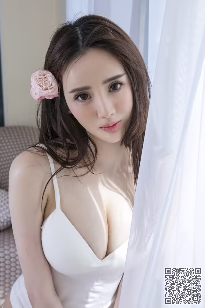嫩模、于思琪、乳贴、私房照
