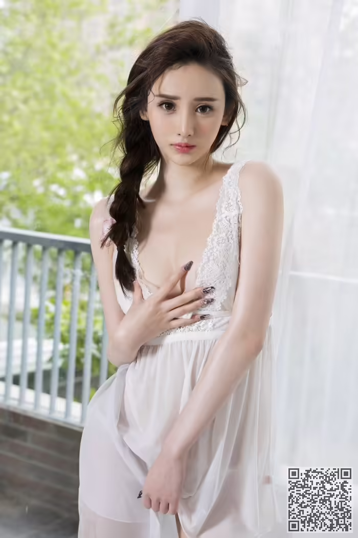 嫩模、于思琪、乳贴、私房照