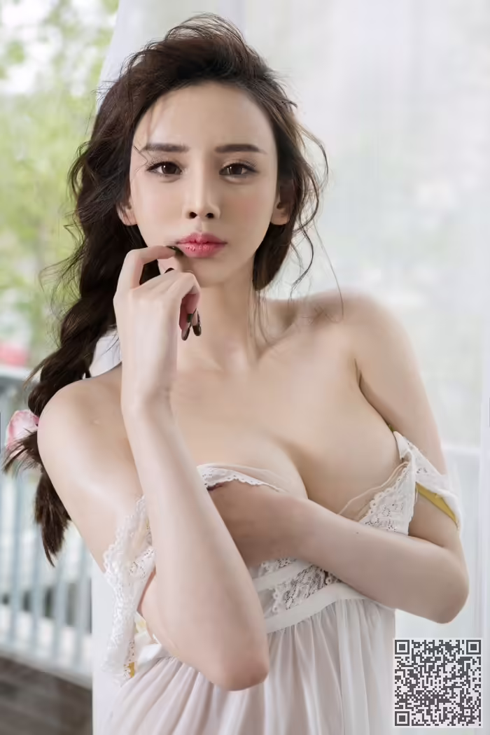 嫩模、于思琪、乳贴、私房照