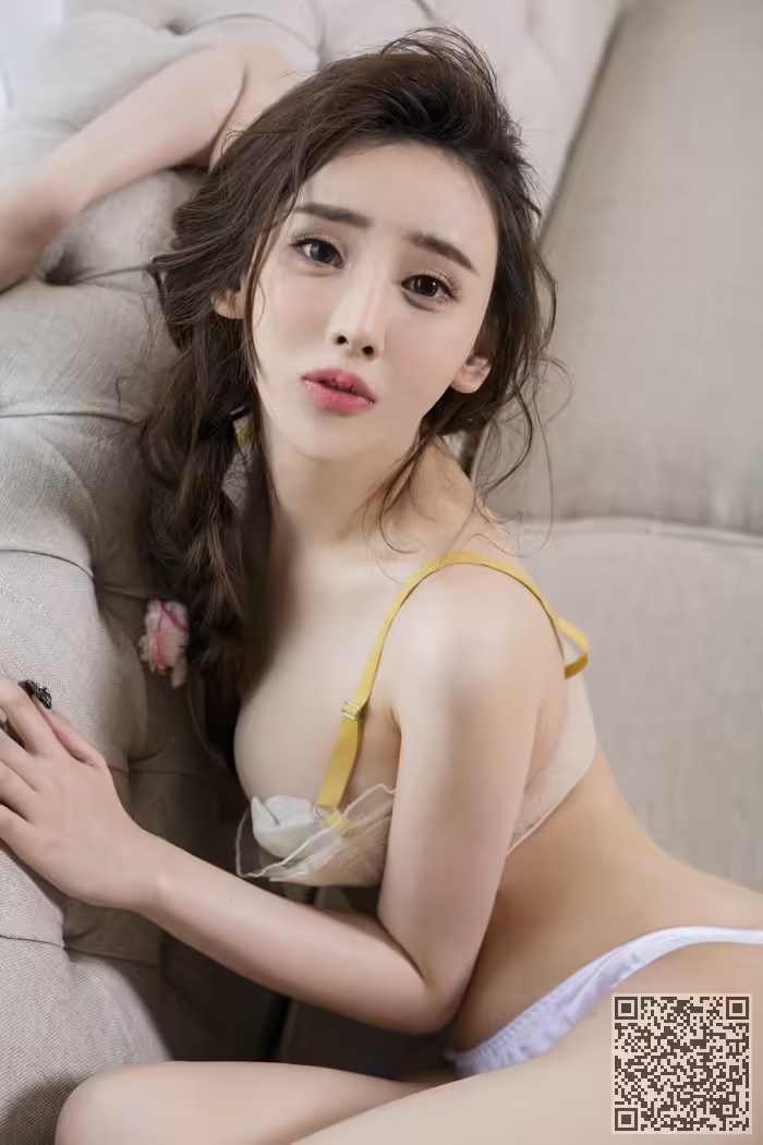 嫩模、于思琪、乳贴、私房照