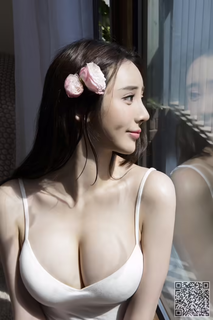 嫩模、于思琪、乳贴、私房照