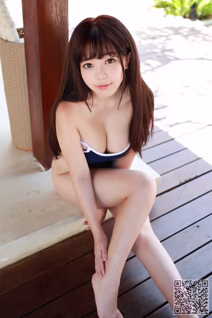 美胸、可人、刘飞儿、性感照片