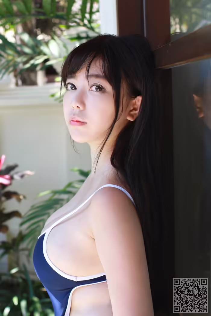 美胸、可人、刘飞儿、性感照片