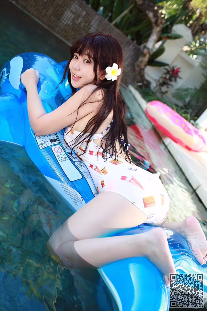 美胸、可人、刘飞儿、性感照片