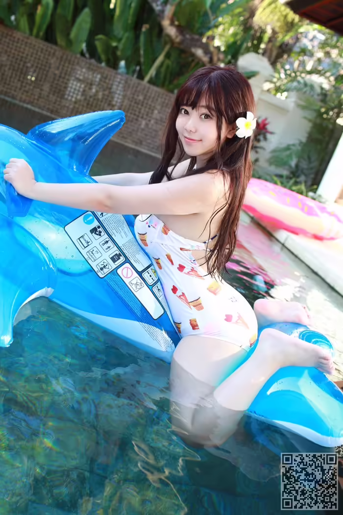 美胸、可人、刘飞儿、性感照片