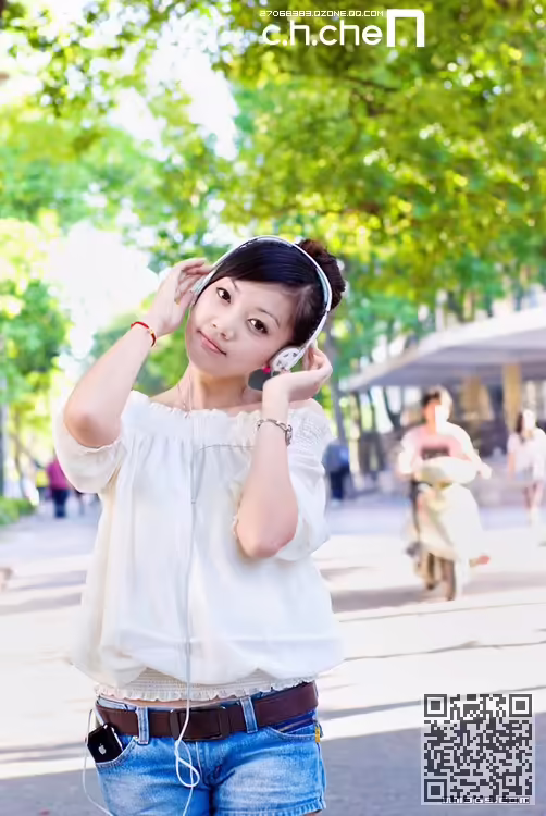 随身听