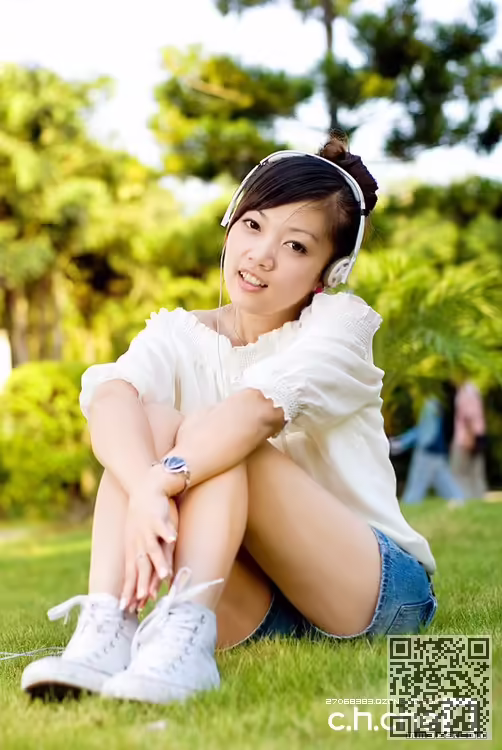 随身听