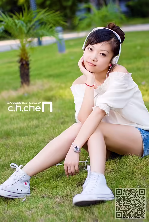 随身听