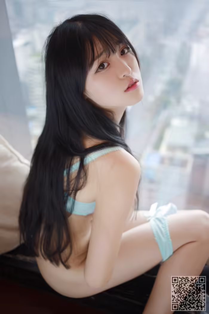 萌妹、伊小七、翘臀、尤物
