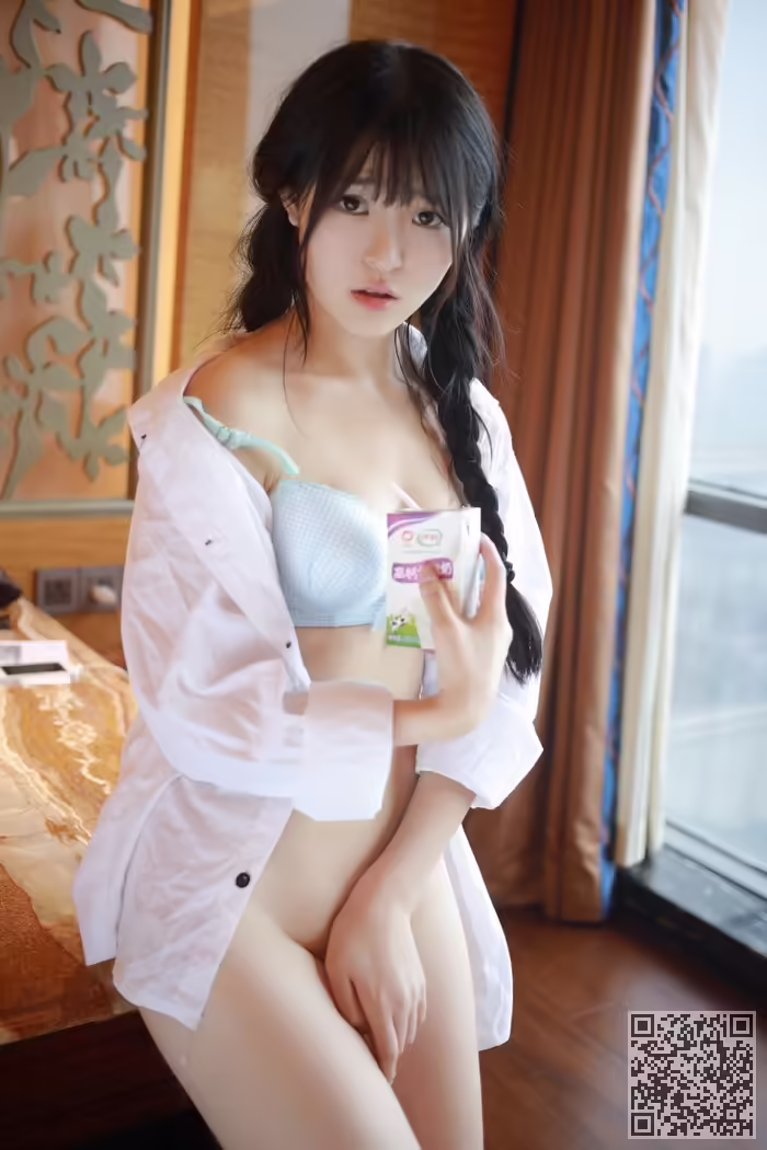萌妹、伊小七、翘臀、尤物