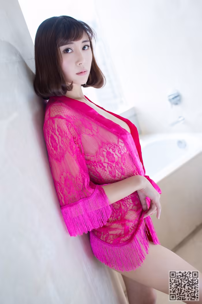 嫩模、女王、霸气外漏