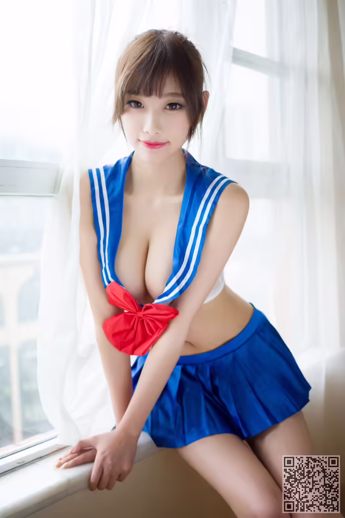 制服、美臀、诱惑写真