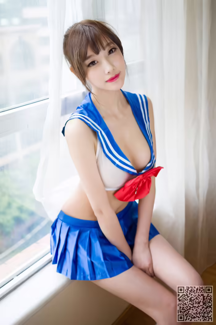 制服、美臀、诱惑写真
