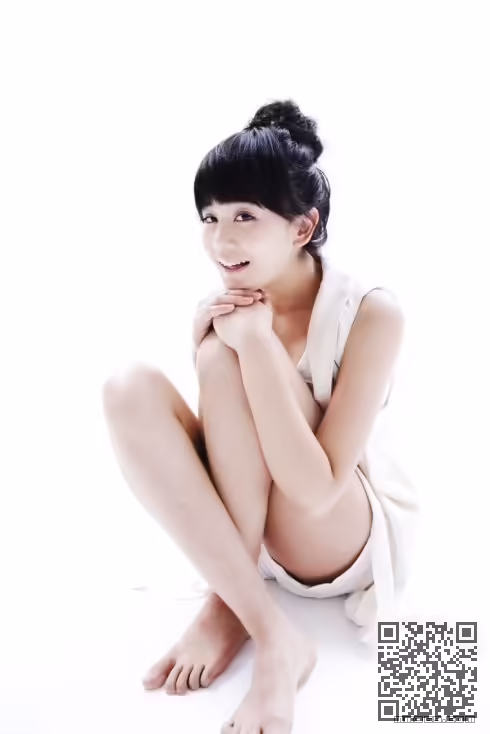 90后、少女、纯真、摄影