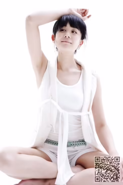 90后、少女、纯真、摄影