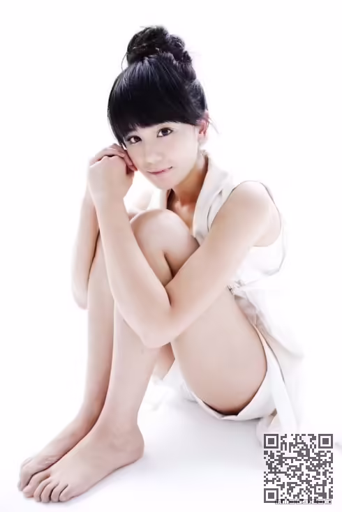 90后、少女、纯真、摄影