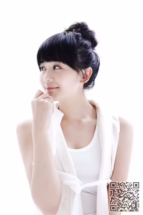 90后、少女、纯真、摄影