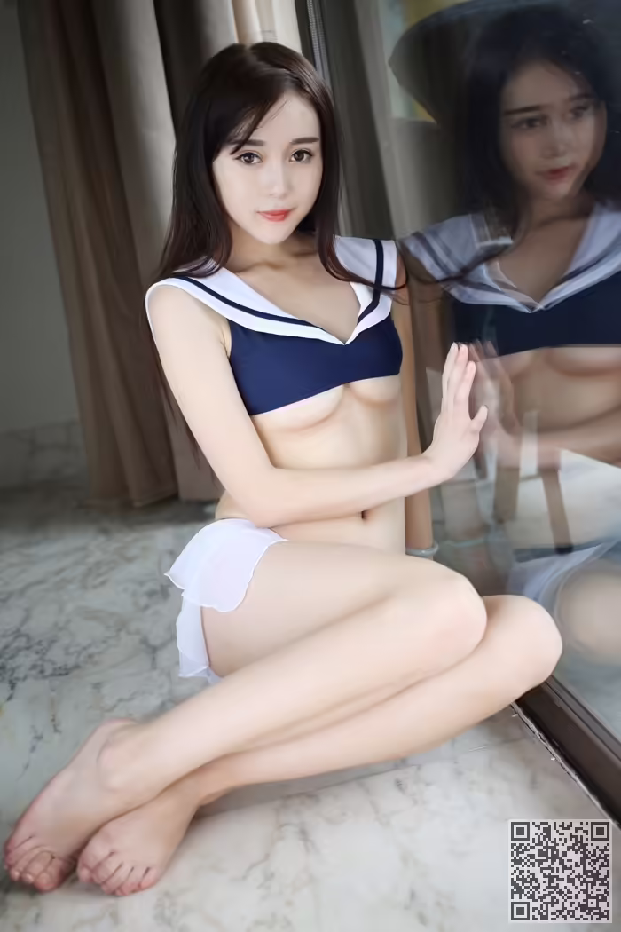 制服、赵小米、诱惑