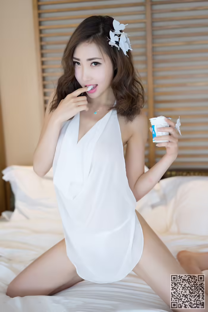 紧身、内衣秀、呼之欲出