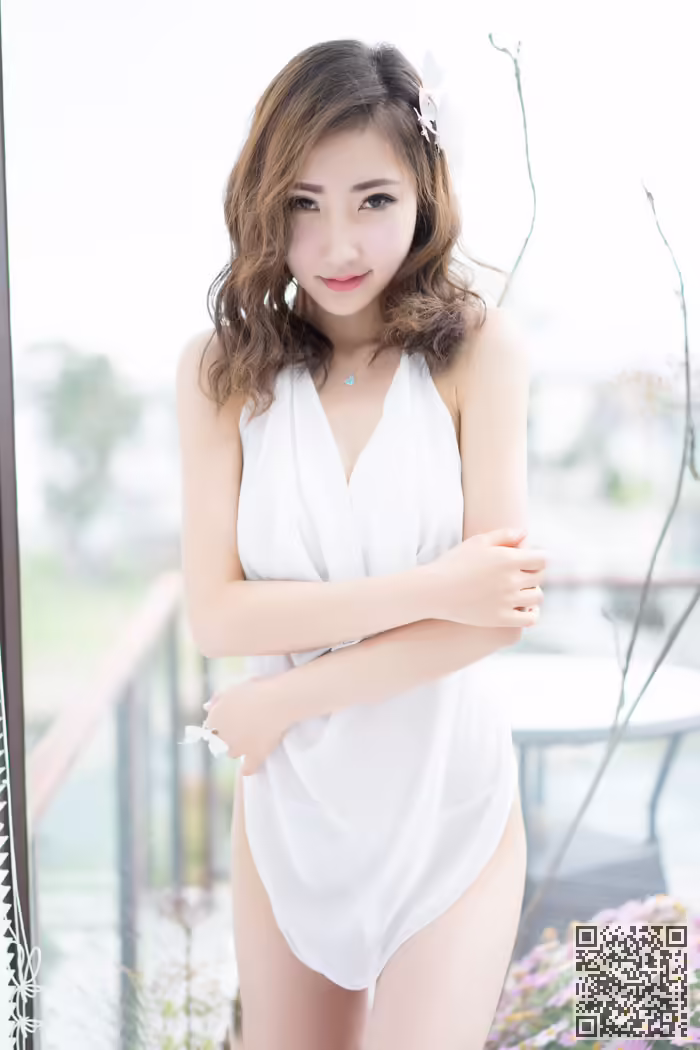 紧身、内衣秀、呼之欲出