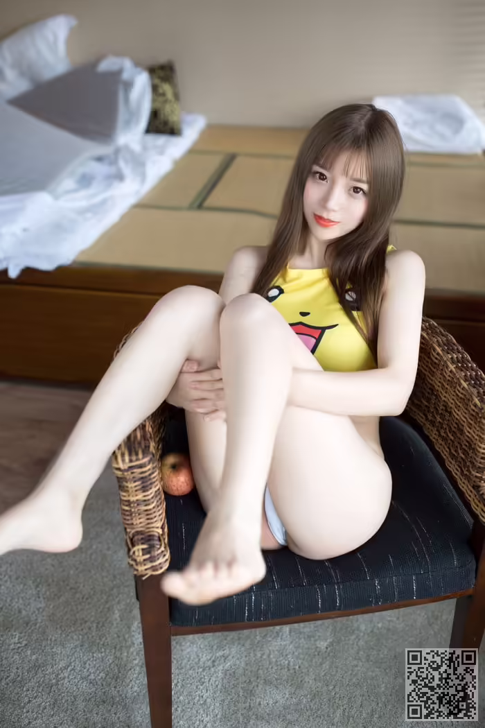 情趣、王程彤、叉腿、诱惑