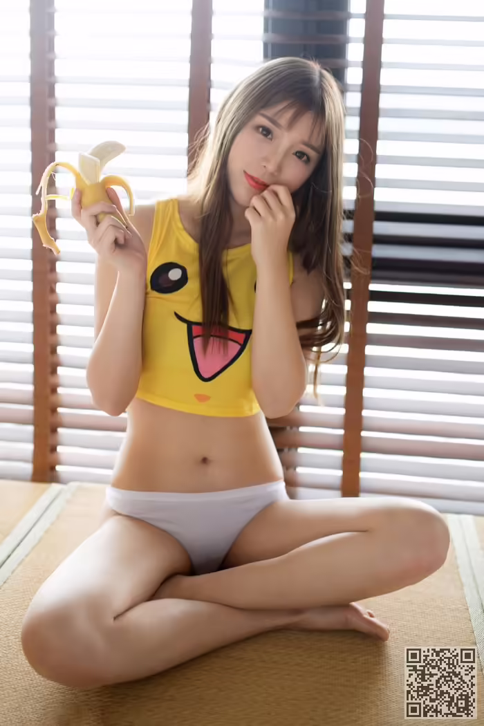 情趣、王程彤、叉腿、诱惑
