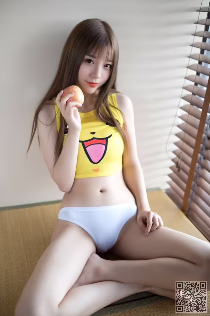 情趣、王程彤、叉腿、诱惑