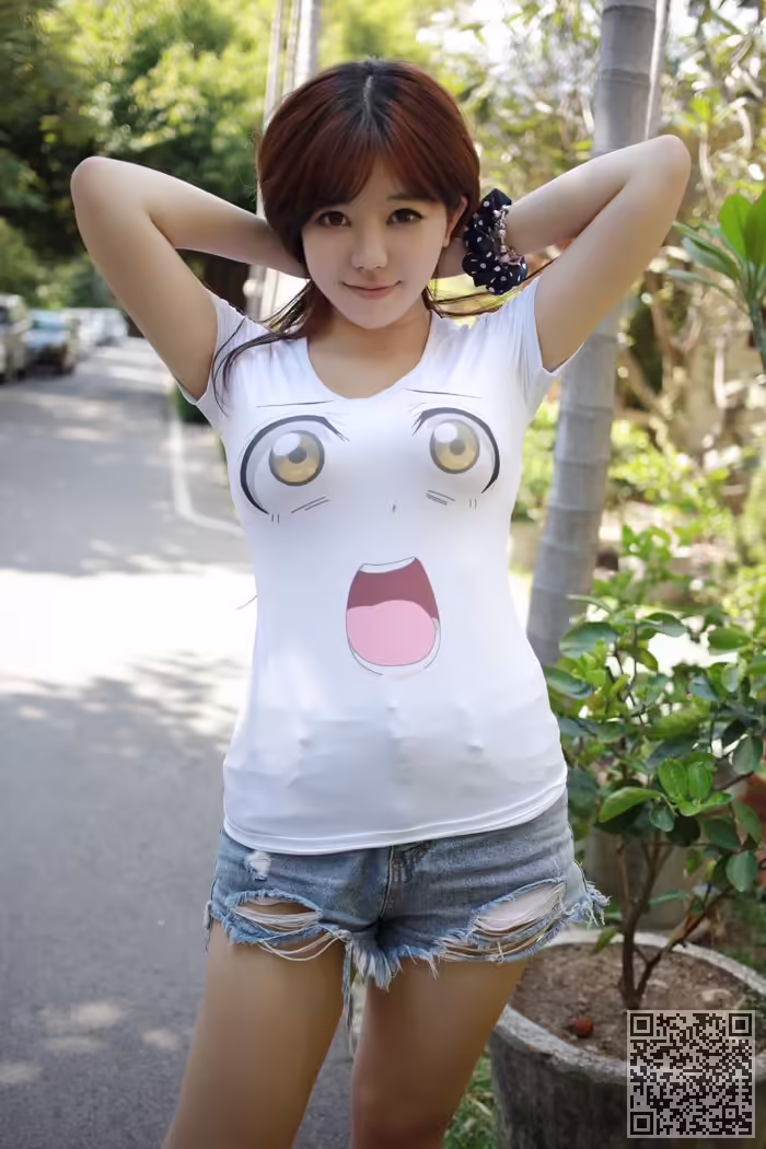 美乳、刘飞儿、波涛胸涌