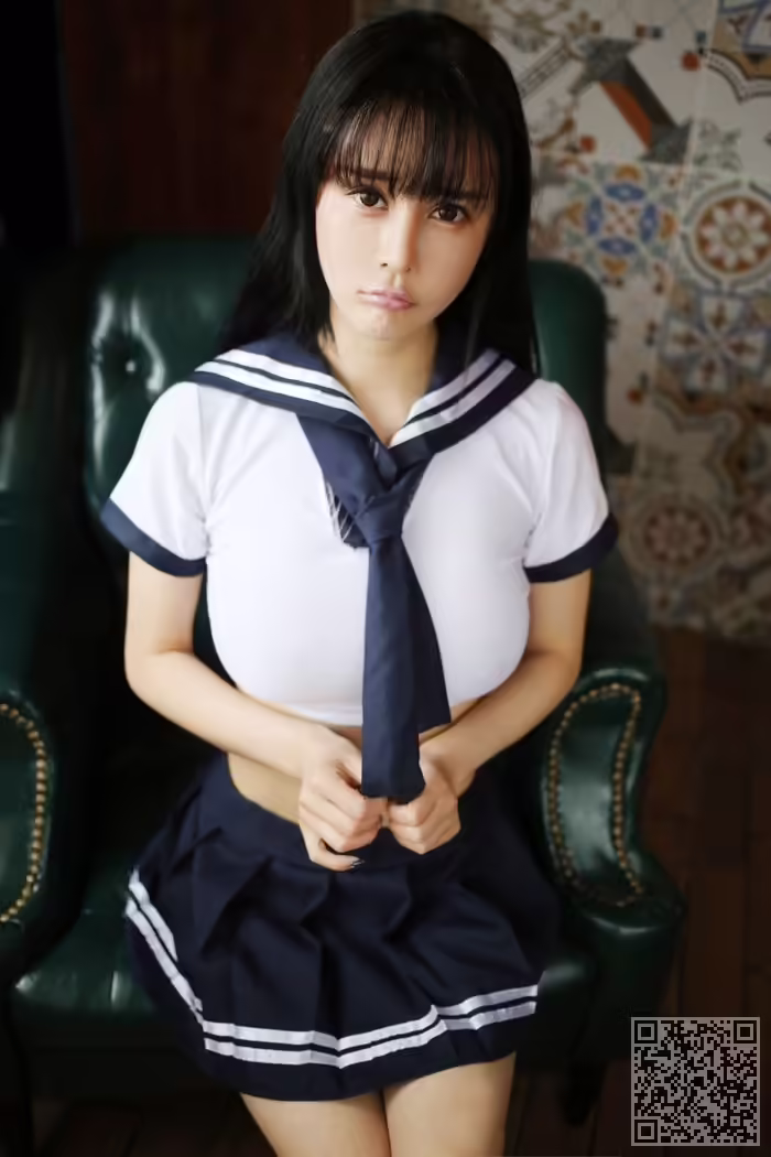 美媛馆、蔡文钰、学生制服