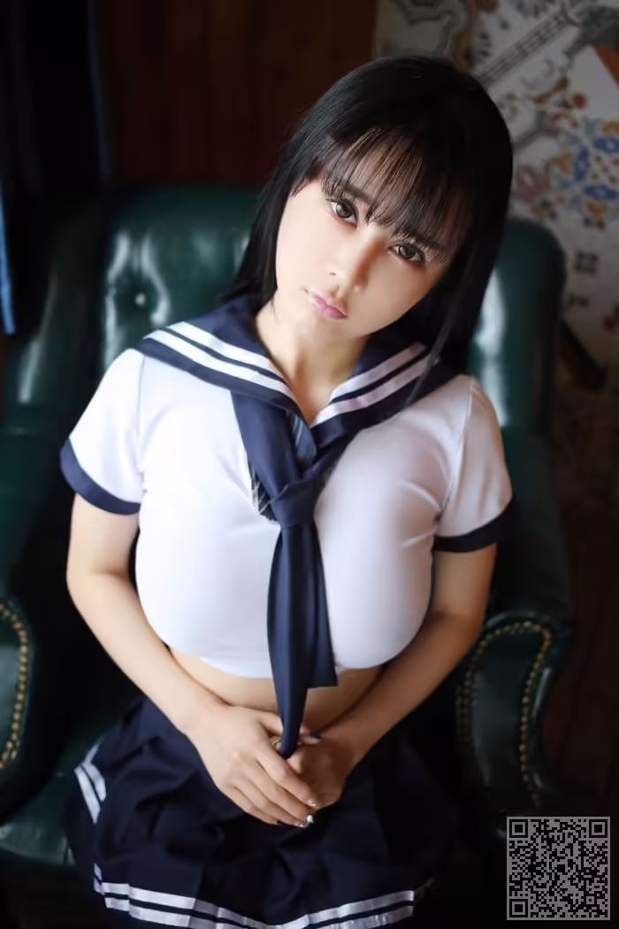 美媛馆、蔡文钰、学生制服