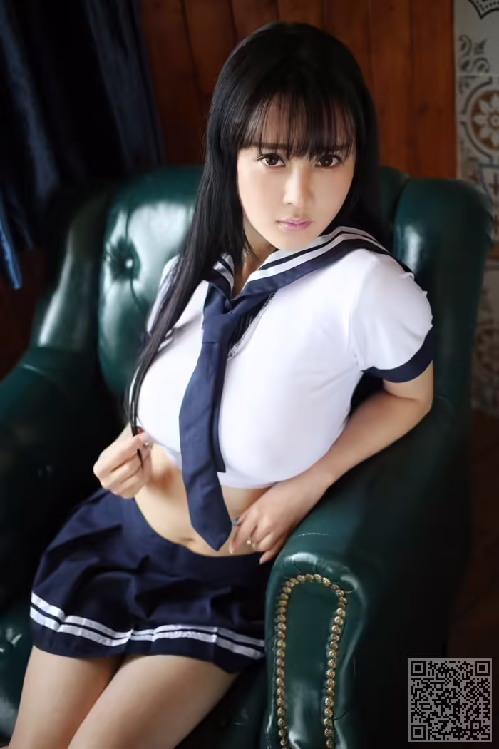 美媛馆、蔡文钰、学生制服
