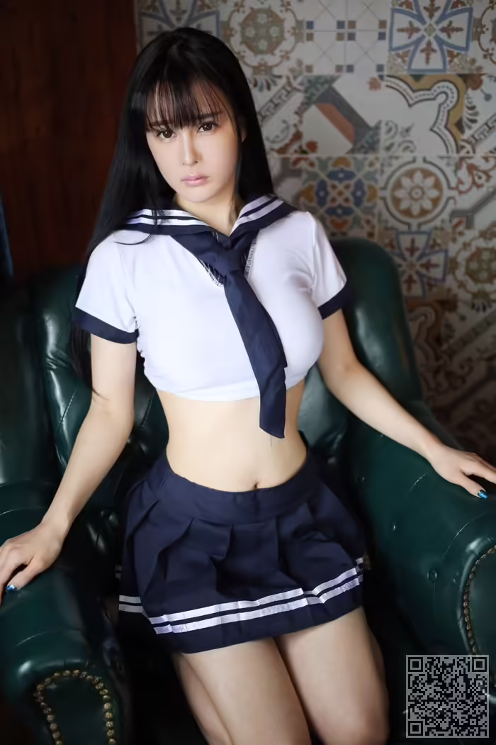 美媛馆、蔡文钰、学生制服