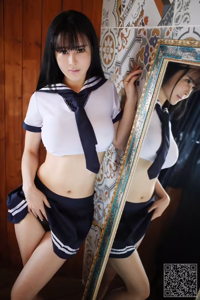 美媛馆、蔡文钰、学生制服