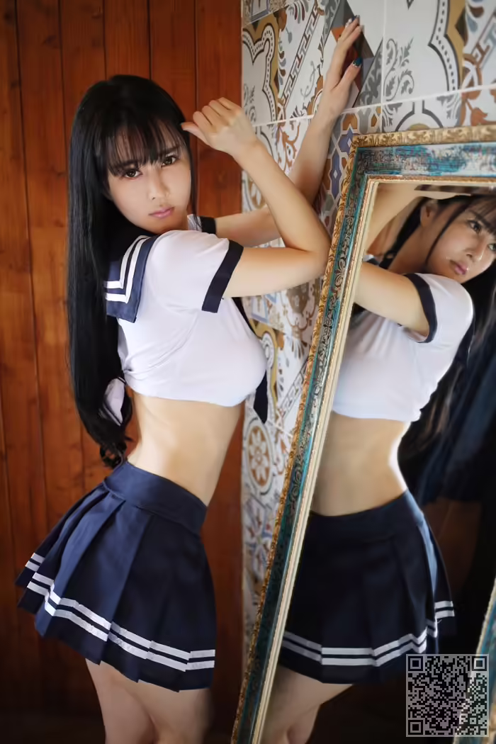 美媛馆、蔡文钰、学生制服