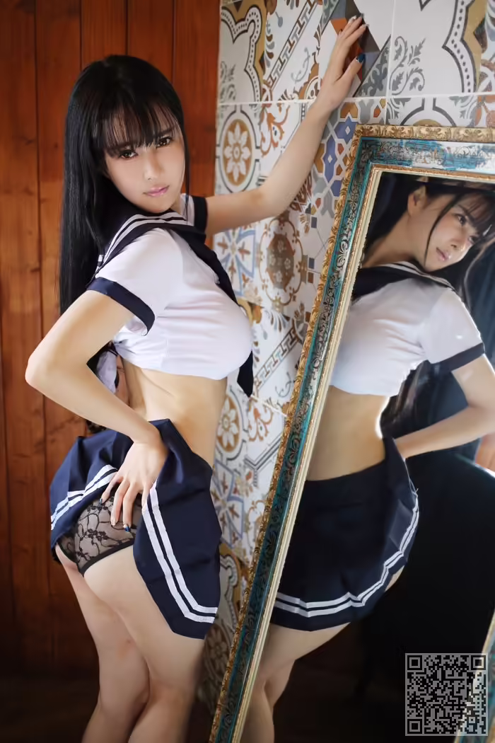 美媛馆、蔡文钰、学生制服