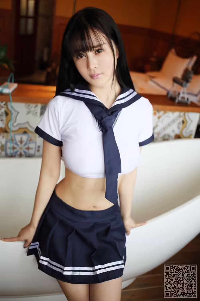 美媛馆、蔡文钰、学生制服