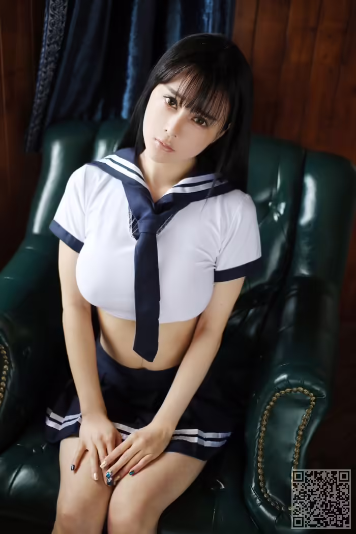 美媛馆、蔡文钰、学生制服
