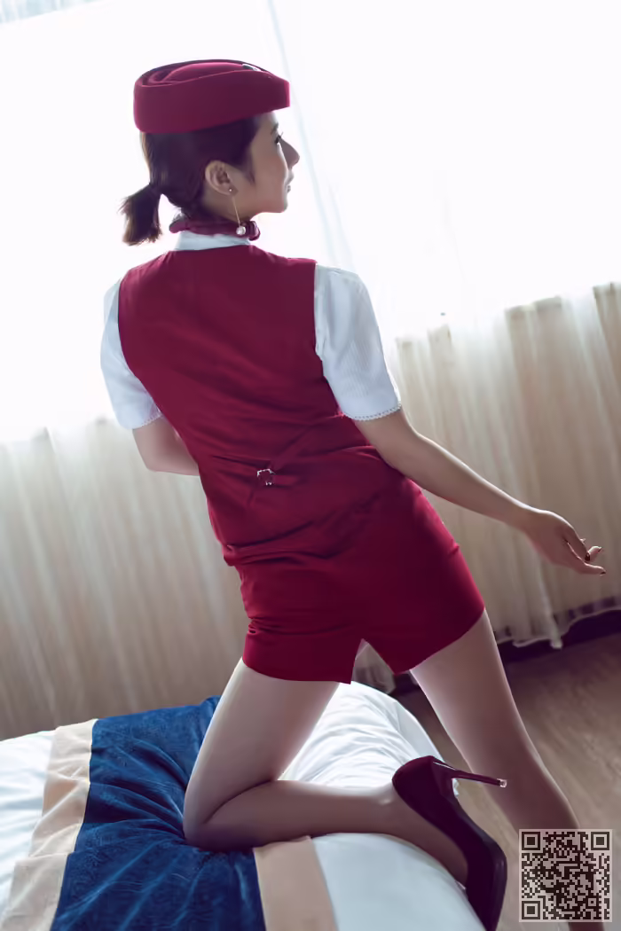 兔女郎、制服诱惑、看点