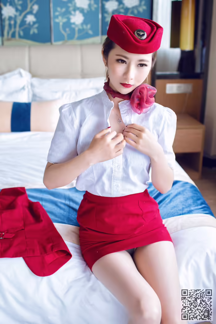 兔女郎、制服诱惑、看点
