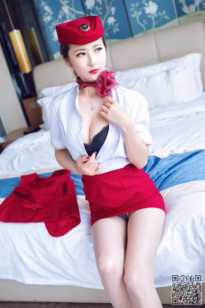 兔女郎、制服诱惑、看点