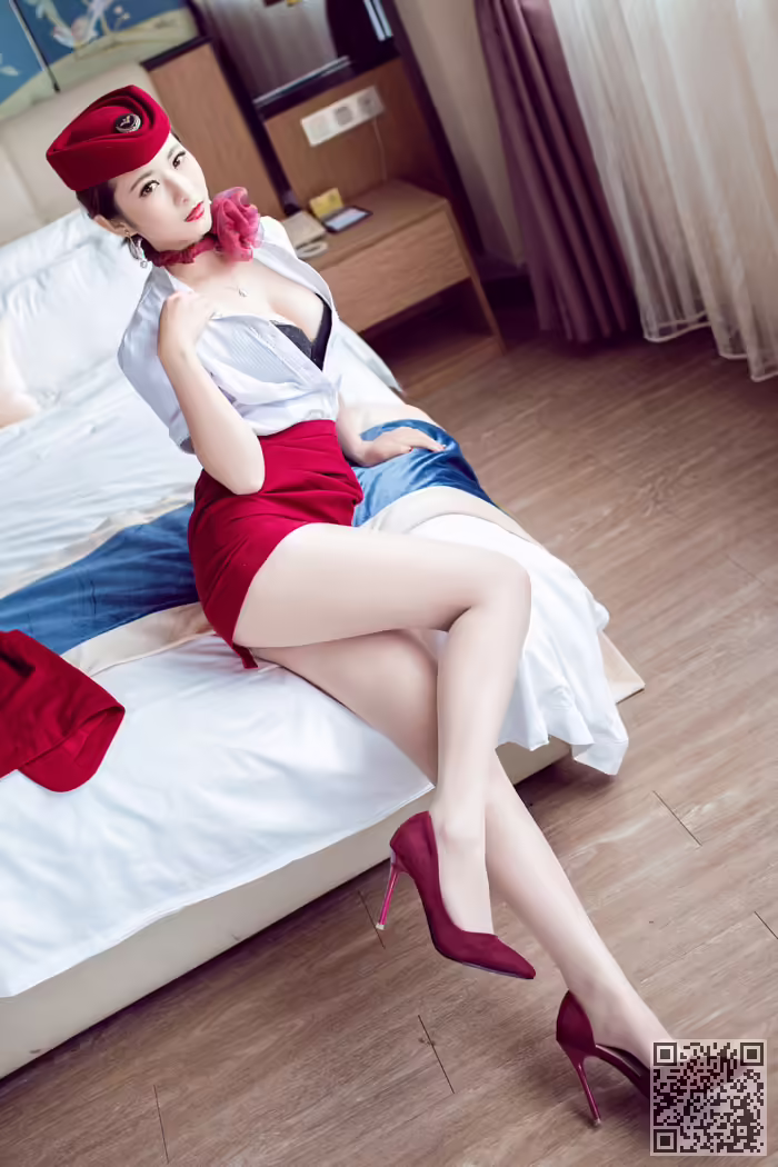 兔女郎、制服诱惑、看点
